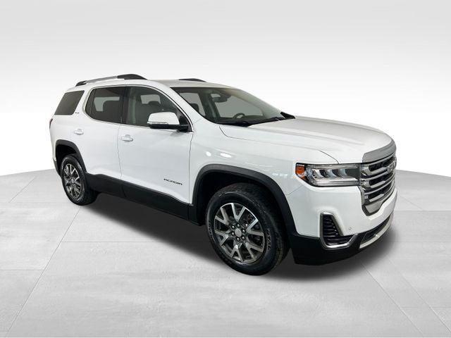 2023 GMC Acadia FWD SLE