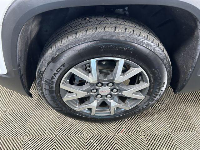 2023 GMC Acadia FWD SLE