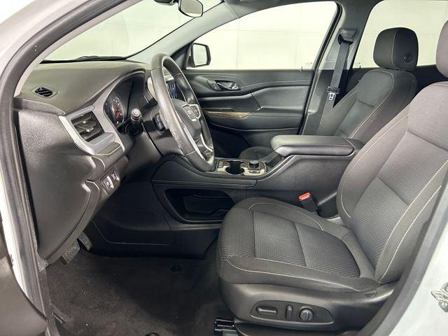 2023 GMC Acadia FWD SLE