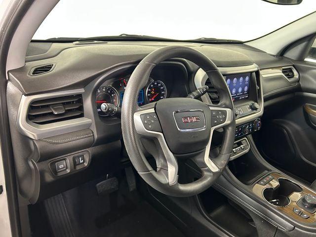 2023 GMC Acadia FWD SLE