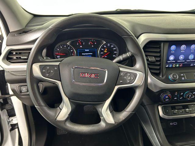 2023 GMC Acadia FWD SLE
