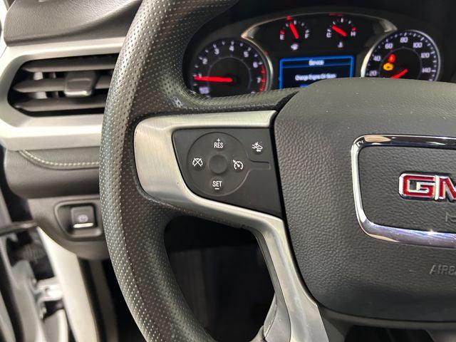 2023 GMC Acadia FWD SLE
