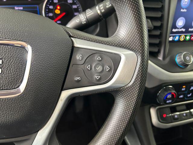 2023 GMC Acadia FWD SLE