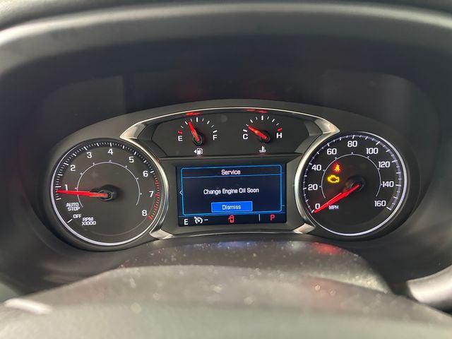 2023 GMC Acadia FWD SLE