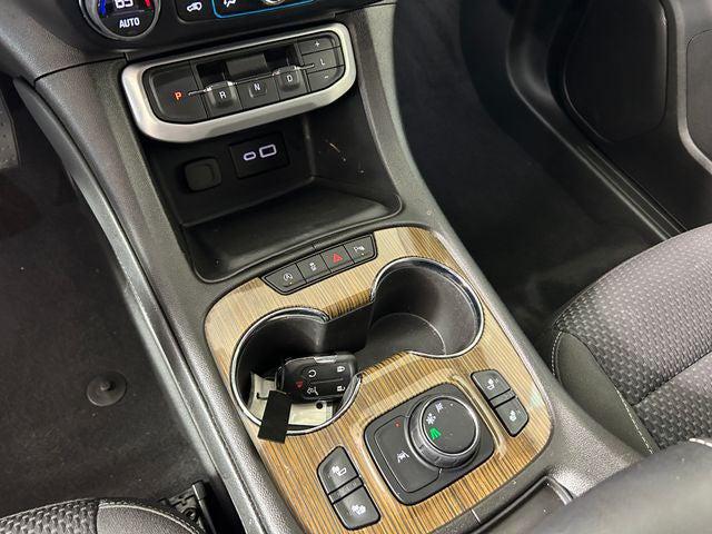 2023 GMC Acadia FWD SLE