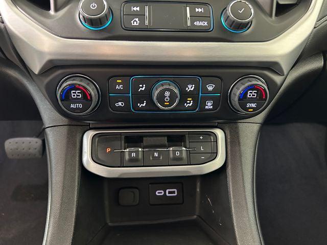2023 GMC Acadia FWD SLE
