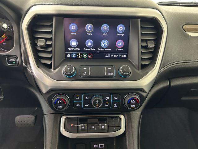2023 GMC Acadia FWD SLE