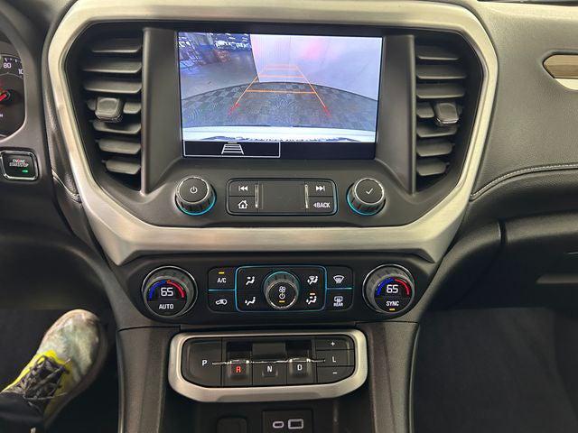 2023 GMC Acadia FWD SLE