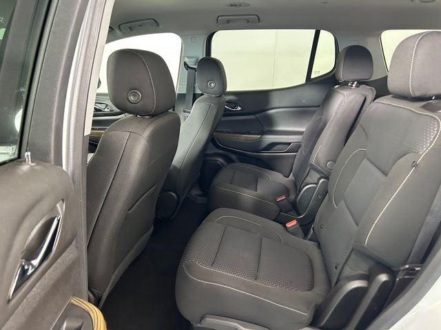 2023 GMC Acadia FWD SLE