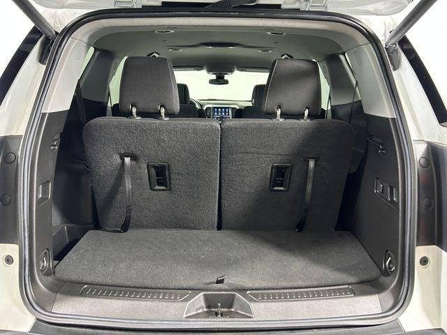 2023 GMC Acadia FWD SLE
