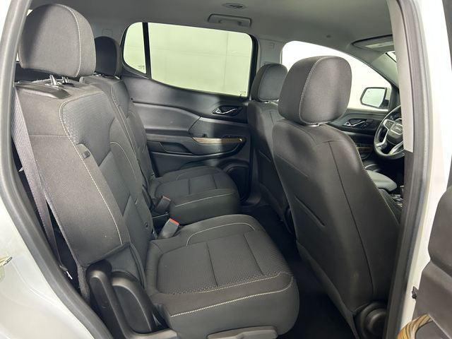 2023 GMC Acadia FWD SLE