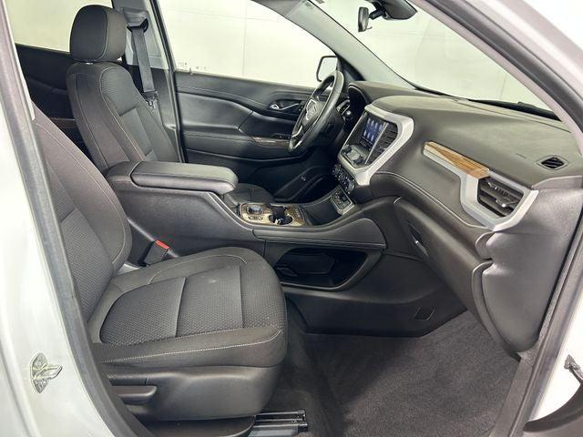 2023 GMC Acadia FWD SLE