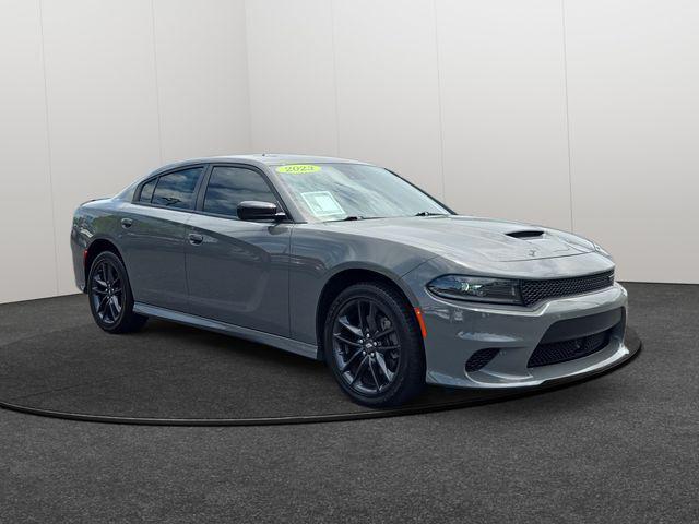 2023 Dodge Charger GT AWD 2023 Dodge Charger GT AWD