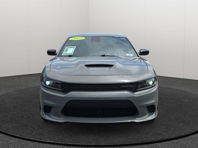 2023 Dodge Charger GT AWD 2023 Dodge Charger GT AWD
