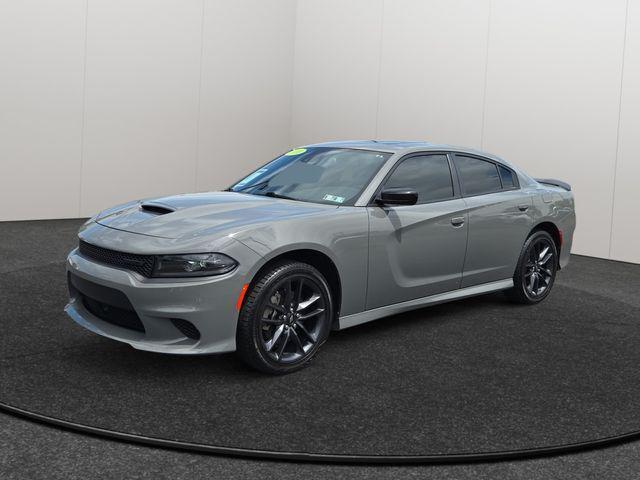 2023 Dodge Charger GT AWD 2023 Dodge Charger GT AWD