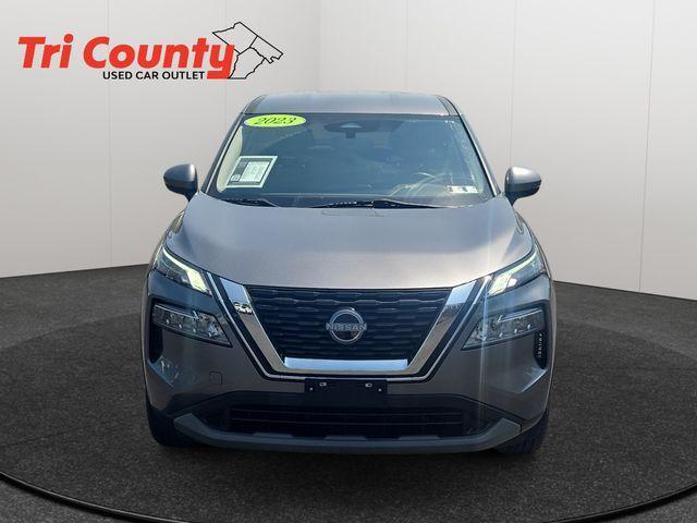 2023 Nissan Rogue SV Intelligent AWD 2023 Nissan Rogue SV Intelligent AWD
