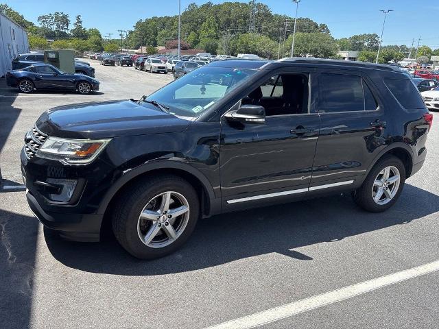 2017 Ford Explorer XLT for sale in Savannah, GA