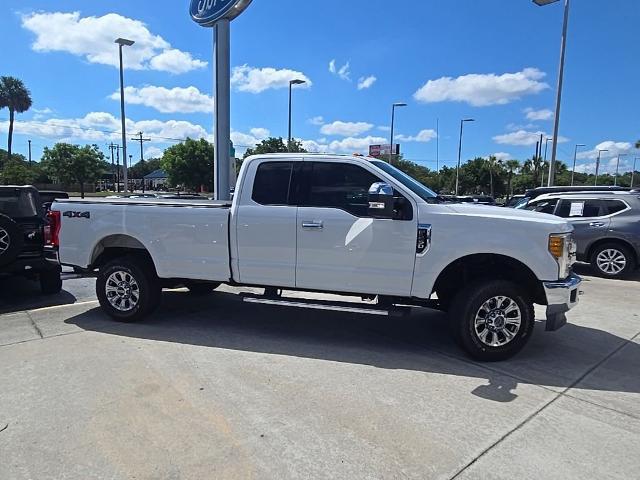 2017 Ford F-250 XLT for sale in Savannah, GA