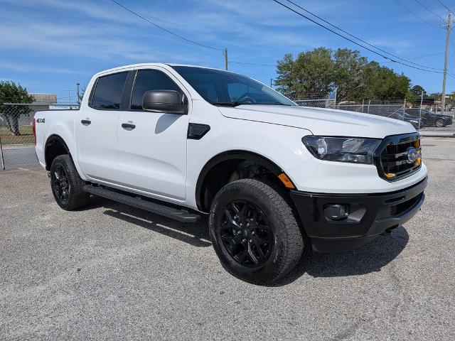 2023 Ford Ranger XLT for sale in Savannah, GA