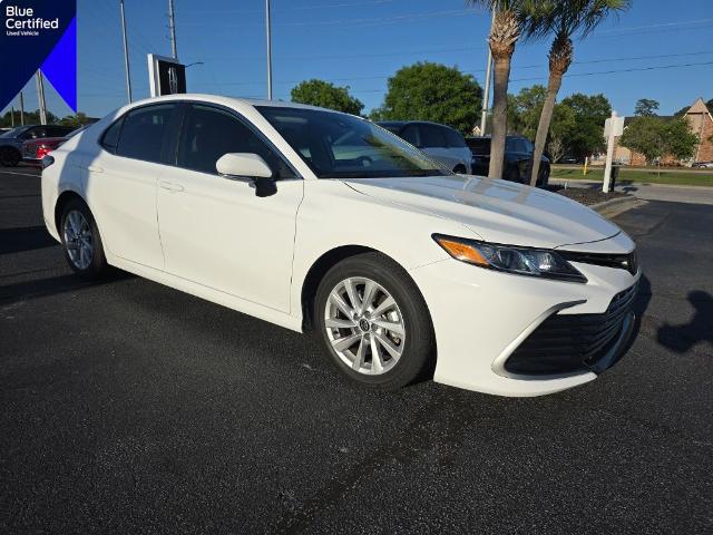 2024 Toyota Camry LE for sale in Savannah, GA