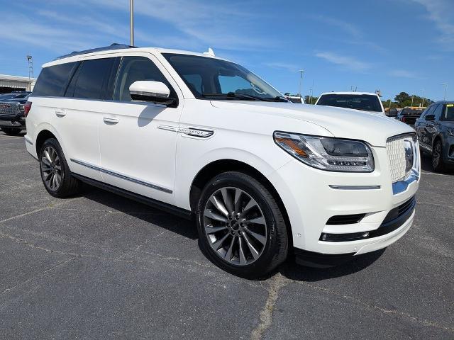 2021 Lincoln Navigator Reserve for sale in Savannah, GA