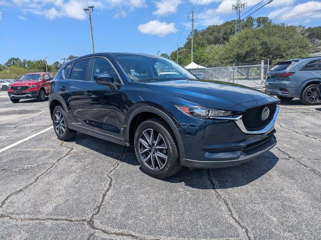 2018 Mazda CX-5 Touring for sale in Savannah, GA