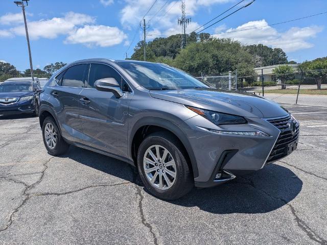 2021 Lexus NX 300 Base for sale in Savannah, GA