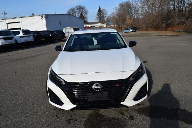 2024 Nissan Altima SR Intelligent AWD for sale in Elmira, NY