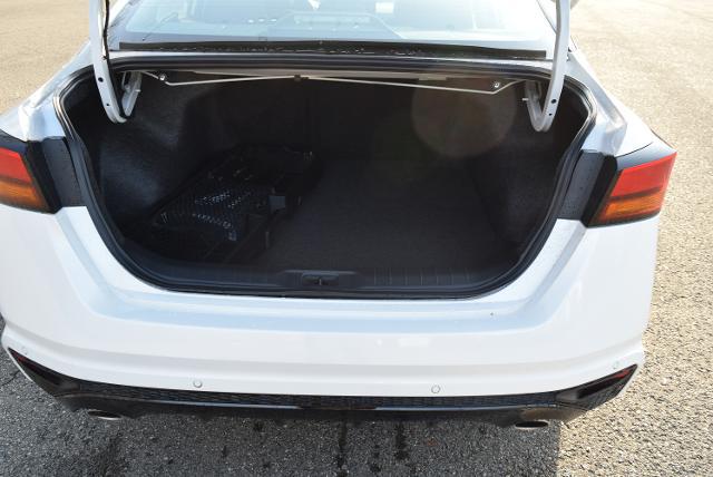 2024 Nissan Altima SR Intelligent AWD
