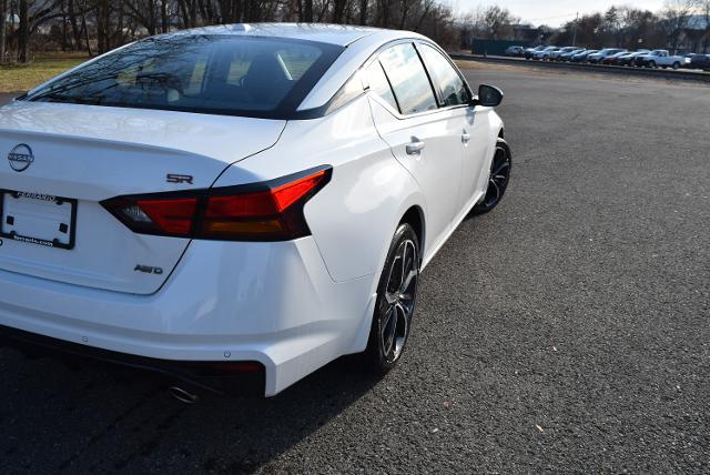 2024 Nissan Altima SR Intelligent AWD