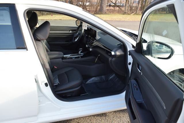 2024 Nissan Altima SR Intelligent AWD