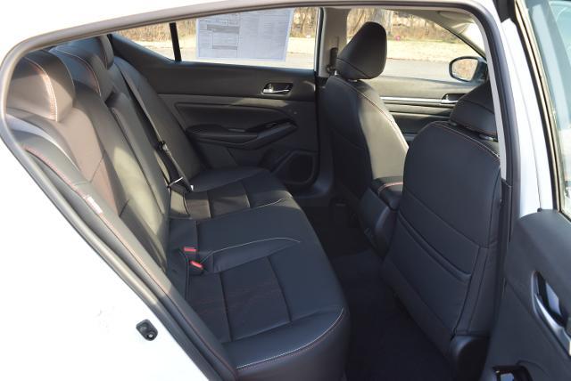 2024 Nissan Altima SR Intelligent AWD