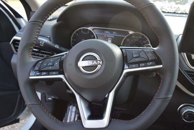 2024 Nissan Altima SR Intelligent AWD