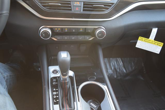 2024 Nissan Altima SR Intelligent AWD