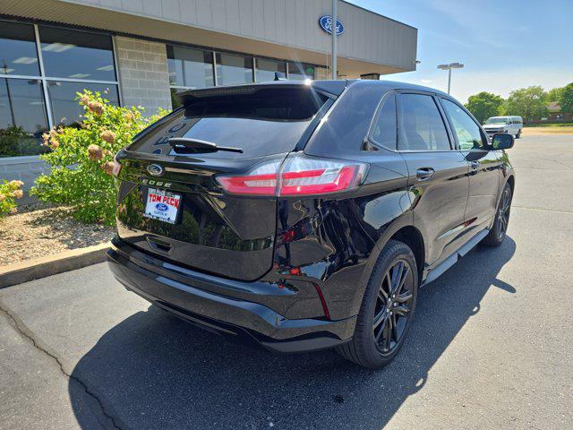 2024 Ford Edge ST-Line
