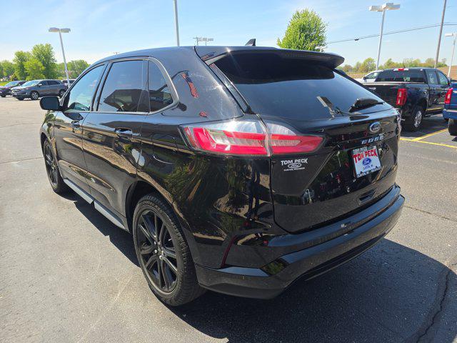 2024 Ford Edge ST-Line
