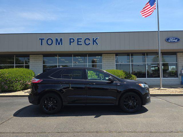 2024 Ford Edge ST-Line