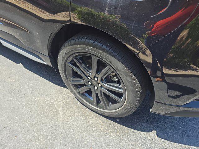 2024 Ford Edge ST-Line
