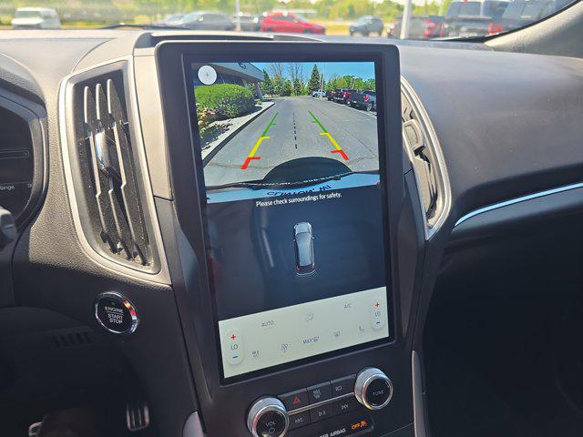 2024 Ford Edge ST-Line