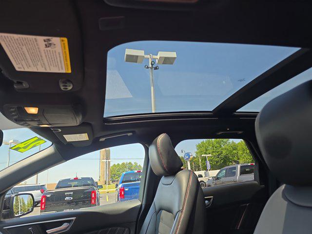 2024 Ford Edge ST-Line