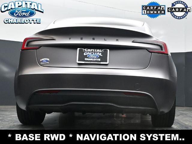 2024 Tesla Model 3 Base