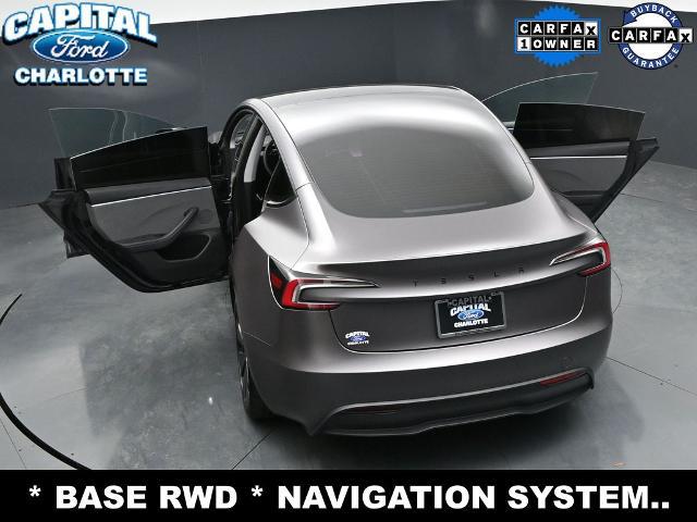 2024 Tesla Model 3 Base