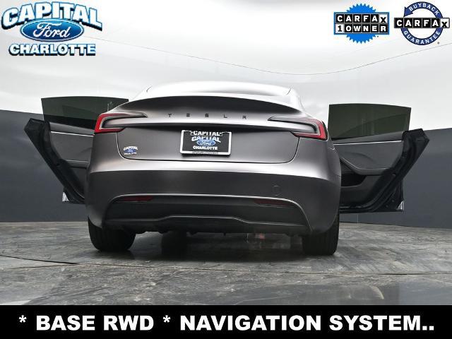 2024 Tesla Model 3 Base