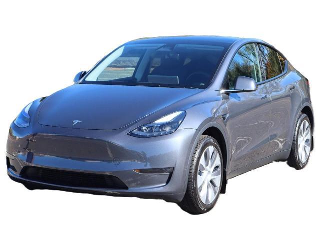 2024 Tesla Model Y Long Range Single Motor Rear-Wheel Drive for sale in Charlotte, NC
