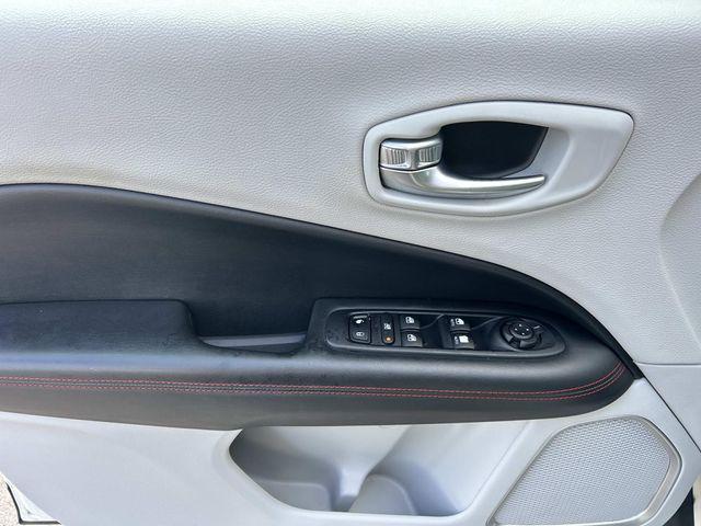 2020 Jeep Compass Limited 4x4