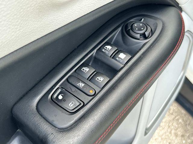 2020 Jeep Compass Limited 4x4