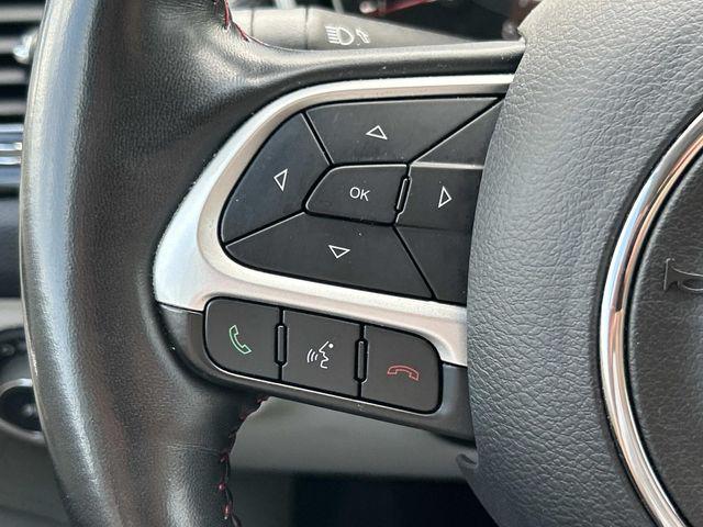 2020 Jeep Compass Limited 4x4