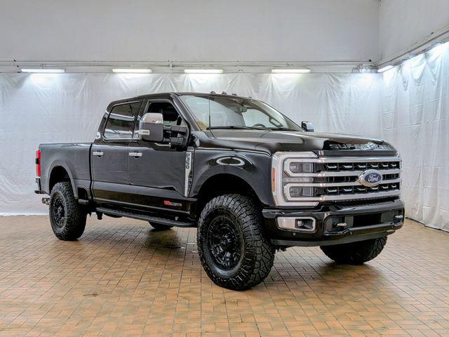 2024 Ford F-350 Platinum for sale in Merrillville, IN