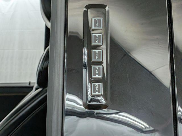 2024 Ford F-350 Platinum