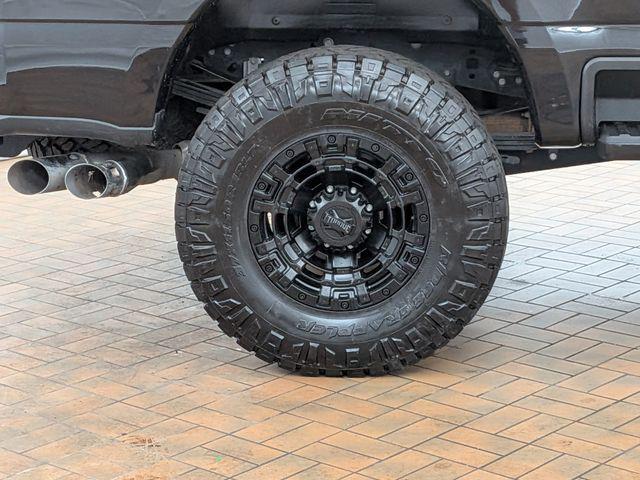 2024 Ford F-350 Platinum